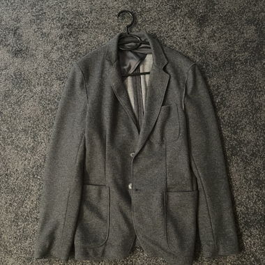 Blazer ZARA Man