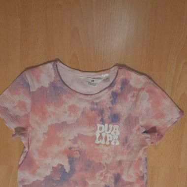 Dua Lipa T-Shirt