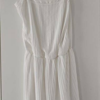 Petite robe d'été