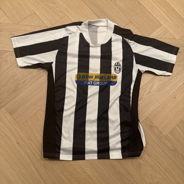 Juventus Trikot