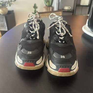 Sneaker Balenciaga Triple S