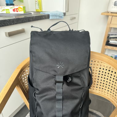 Tropicfeel Nook Backpack 34L