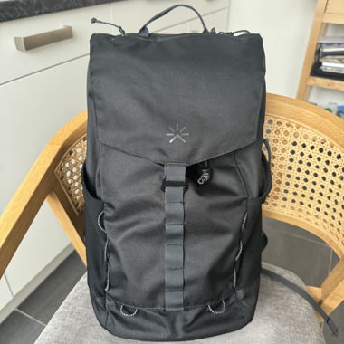Tropicfeel Nook Backpack 34L