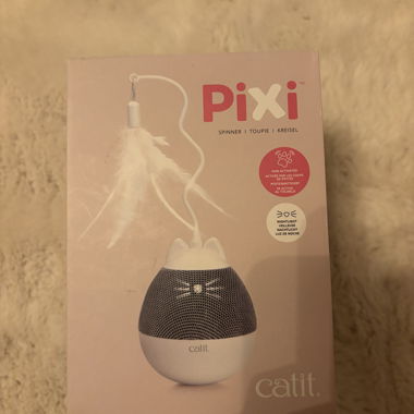 Jouet pour chat Catit Pixi