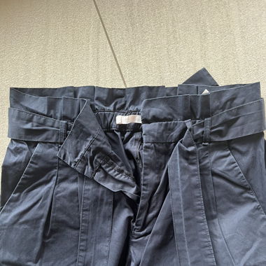 Zara Sommerhosen