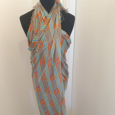 Pareo Gucci 135x220cm 