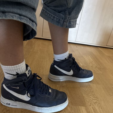 Nike Air Force 1