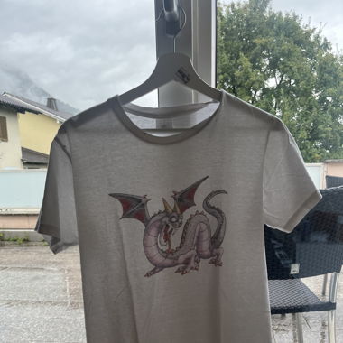 Custom T-Shirt