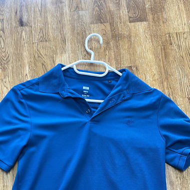 Poloshirt WE