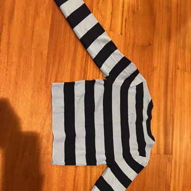 Long sleeve top