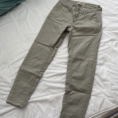Hose von Gang