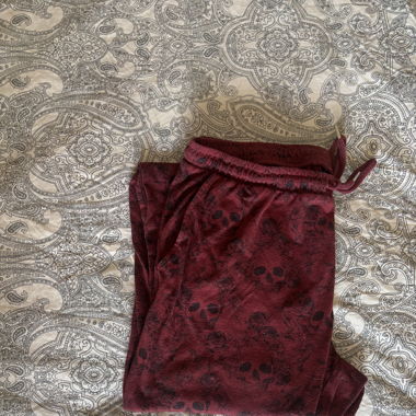 Pyjama Bottoms