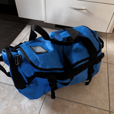 Borsa da viaggio The North Face