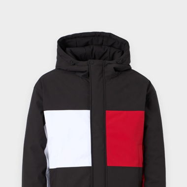 Tommy Hilfiger veste d hiver neuf L