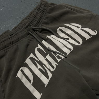 Pegador Jogger