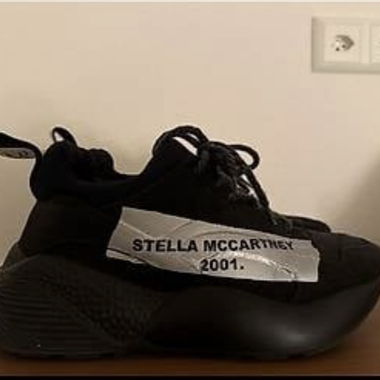 Baskets Stella McCartney