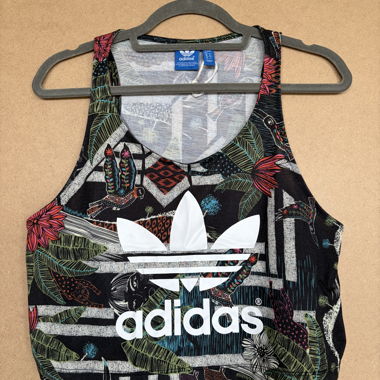 Canotta Adidas taglia 38