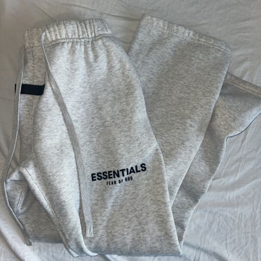 Pantaloni da jogging Essentials Fear of God