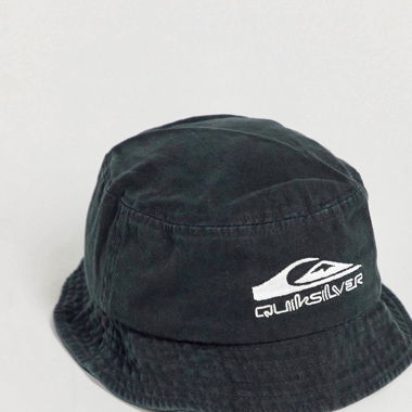 Quilksilver Unisex Culture Bucket Hat 