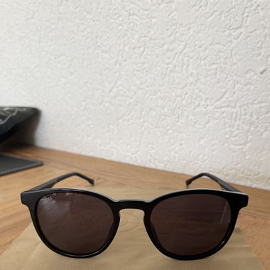 Lunettes de soleil Hugo Boss 