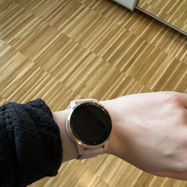 Garmin Vivoactive 4s