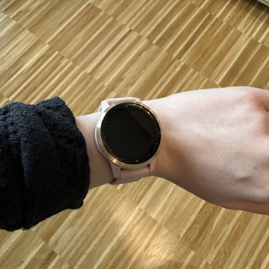Garmin Vivoactive 4s