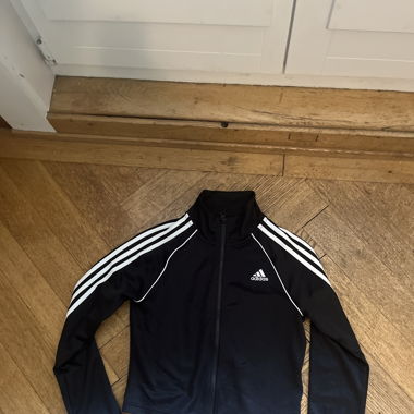 Adidas Jacke