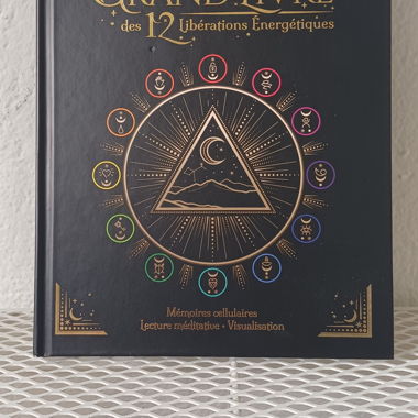 Livre d'énergie 