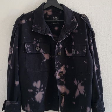 Giacca di jeans Batik