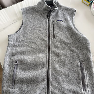 Patagonia Gilet Uomo Better Vest