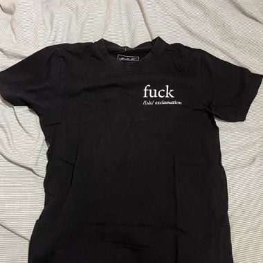 t-shirt