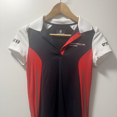 Porsche Shirt