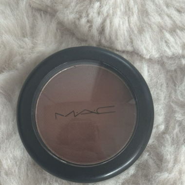 MAC Powder Blush Swiss Chocolate Matte NEU