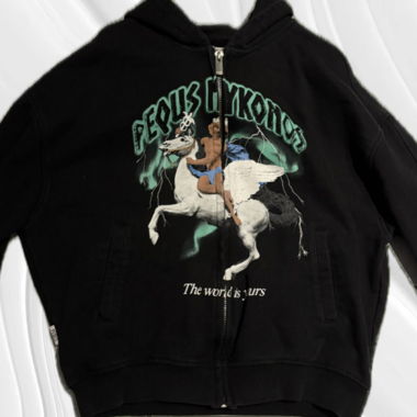 Pequs Zipper