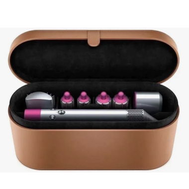 Dyson Air Styler Set