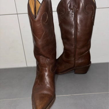 Cowboy-Stiefel