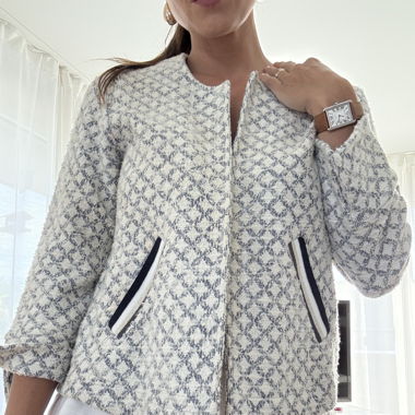 Sommer Jacke