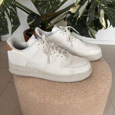 Nike Air Force 1 Low Next Nature Cork