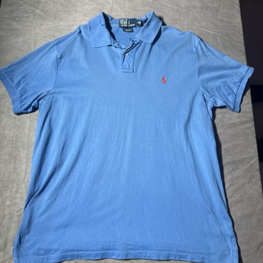 Polo Ralph Lauren blau