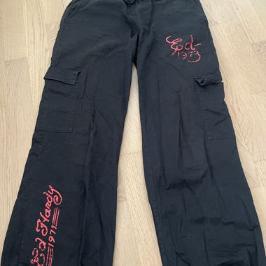 Ed Hardy Pants