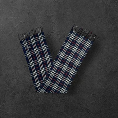 Burberry Schal