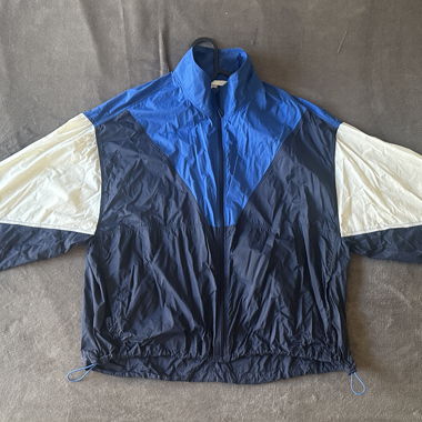 Windbreaker Jacket - L