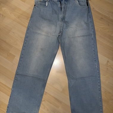 DNGRS Loose Jeans 34/34