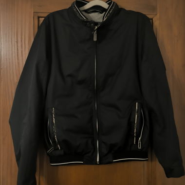 veste bugatti