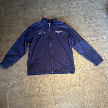 Veste Carhartt WIP bleue M