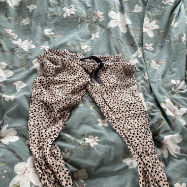 Casmara pjama hosen gr.M