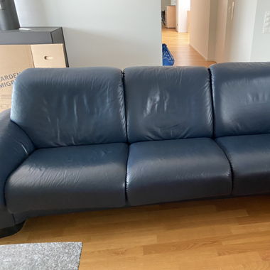 Stressless 3er Sofa Paradies