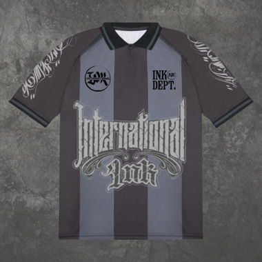 Ink Dept. Limited Edition Trikot