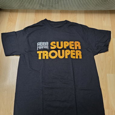 ABBA Mania T-Shirt