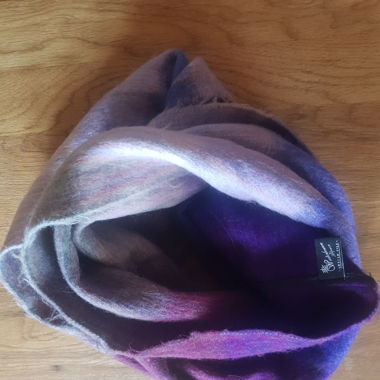 Kaschmir Circle Scarf